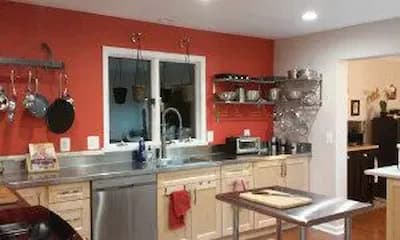 Annapolis Kitchen Remodel